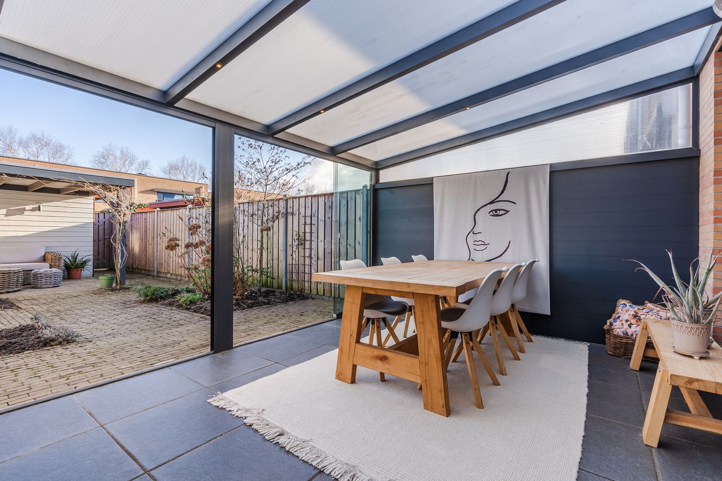 Foto 10 van Zwaardvegerstraat 11