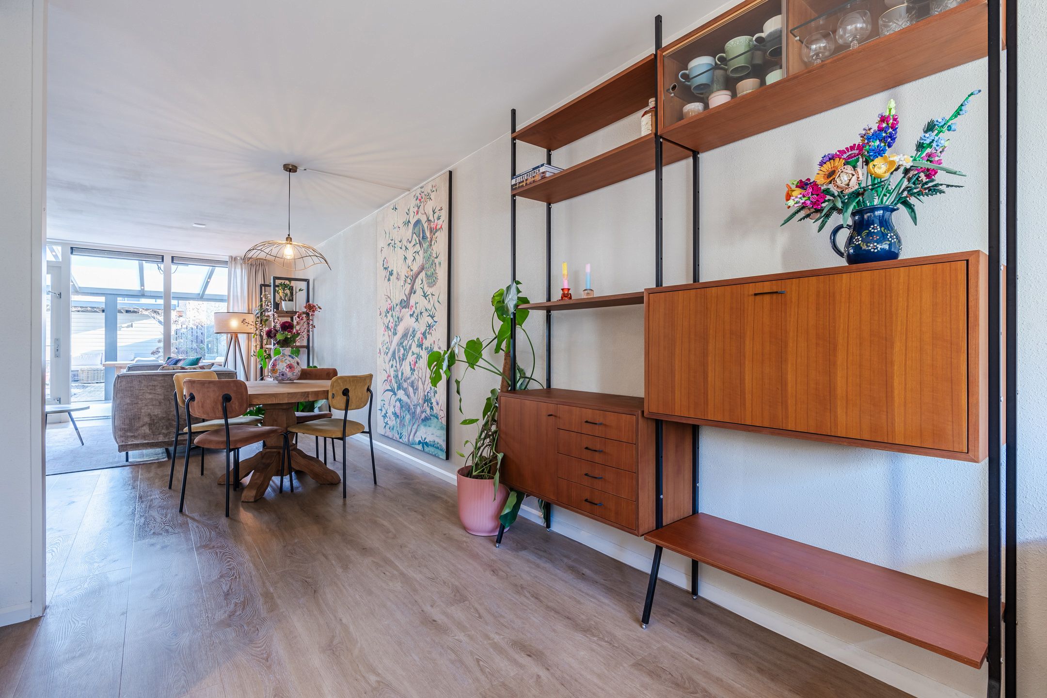 Foto 12 van Zwaardvegerstraat 11