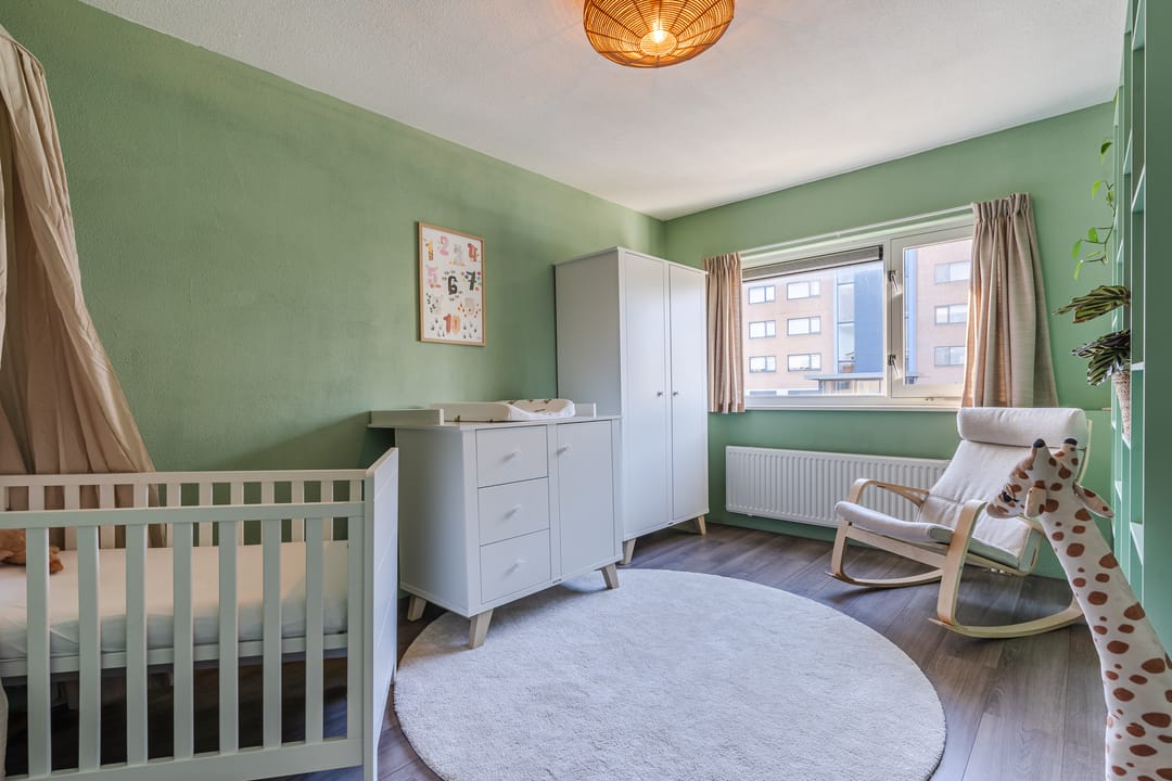 Foto 22 van Zwaardvegerstraat 11