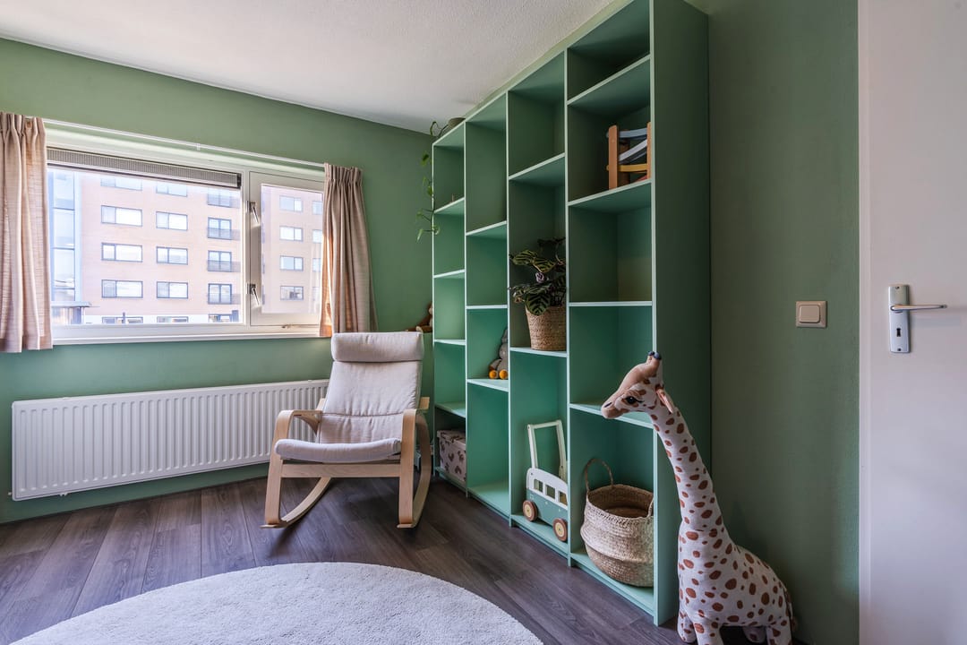 Foto 23 van Zwaardvegerstraat 11