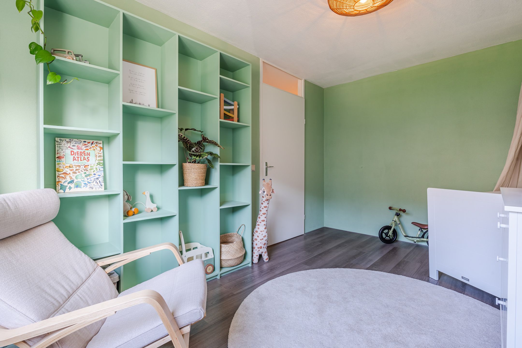 Foto 24 van Zwaardvegerstraat 11