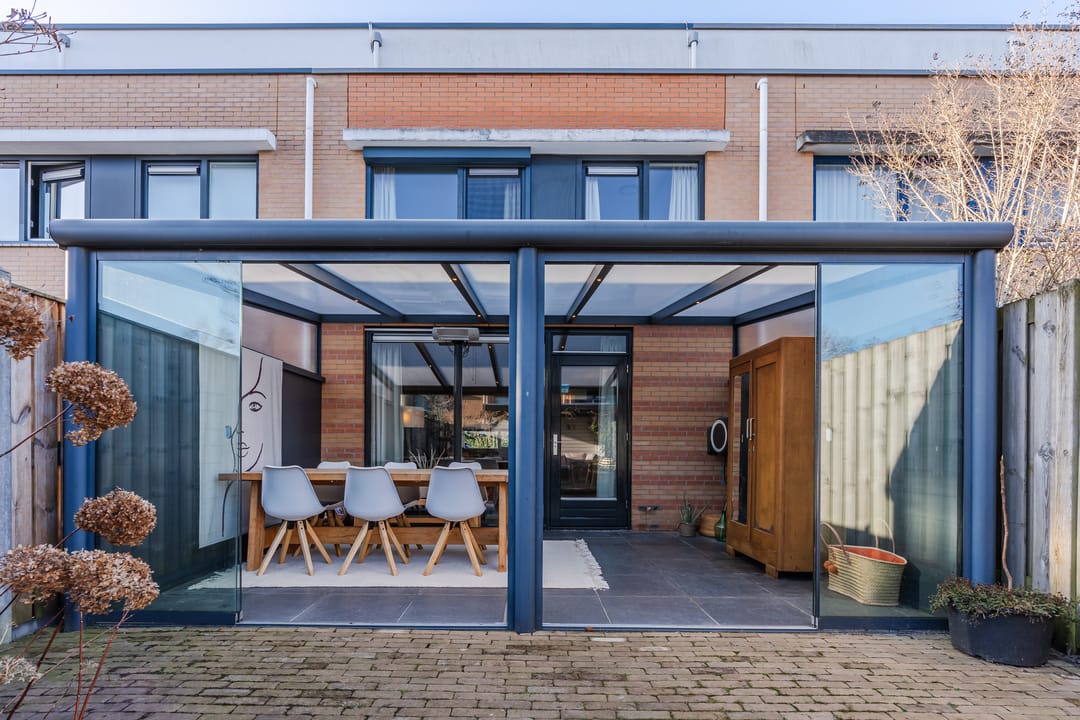 Foto 32 van Zwaardvegerstraat 11