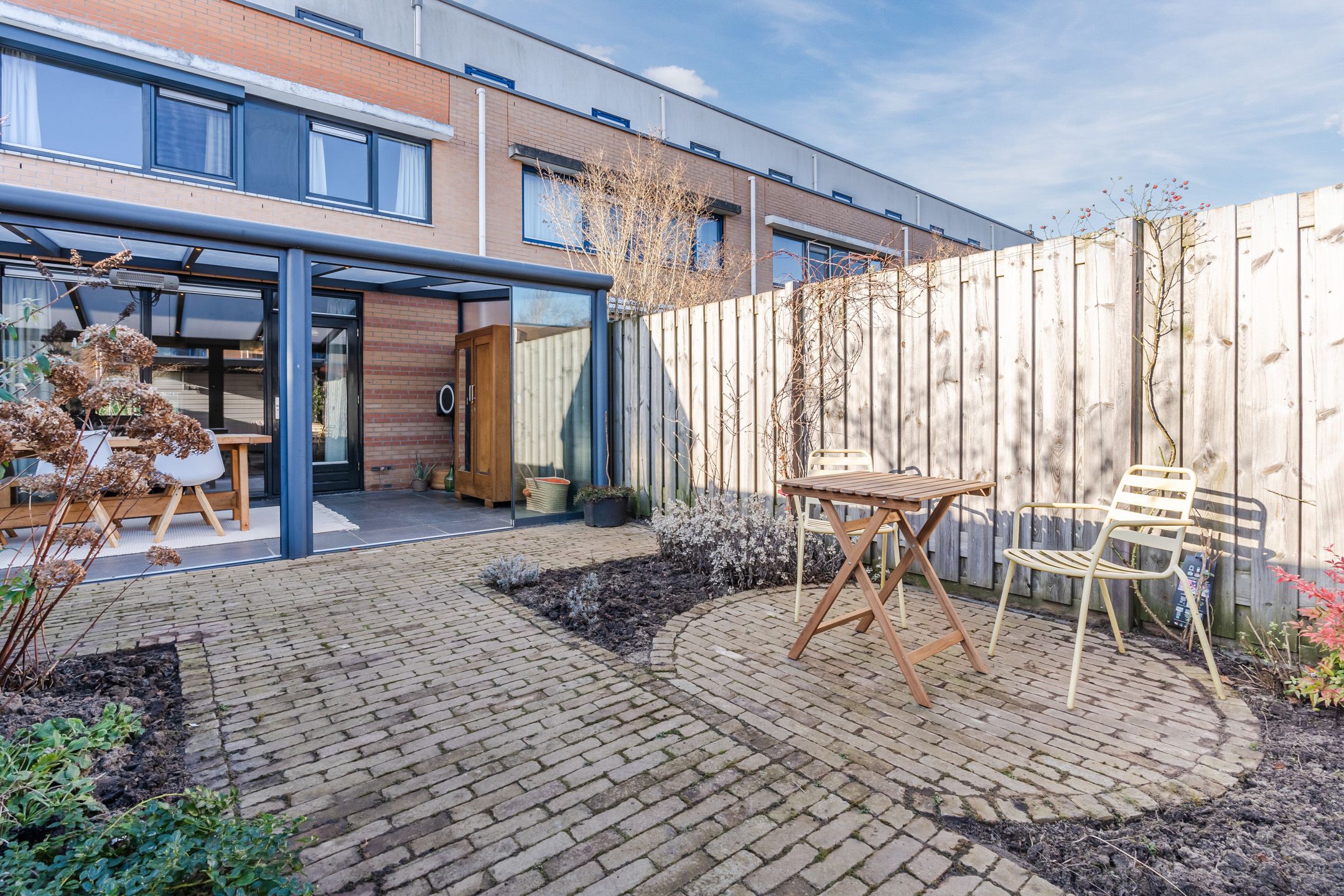 Foto 33 van Zwaardvegerstraat 11