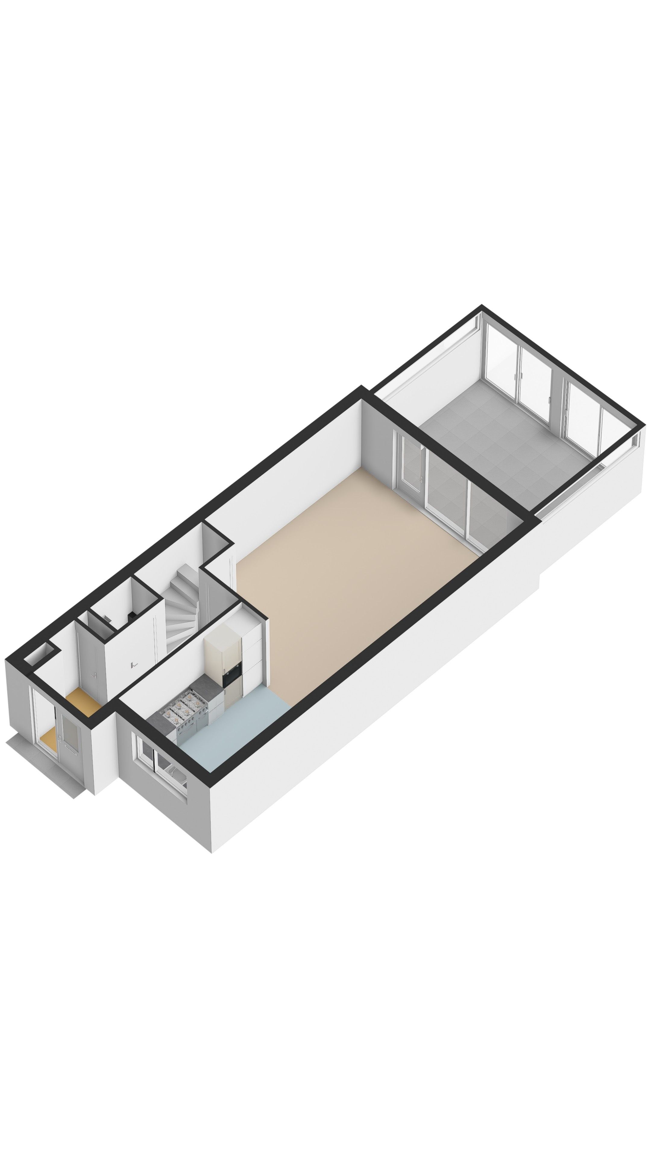 Foto 45 van Zwaardvegerstraat 11