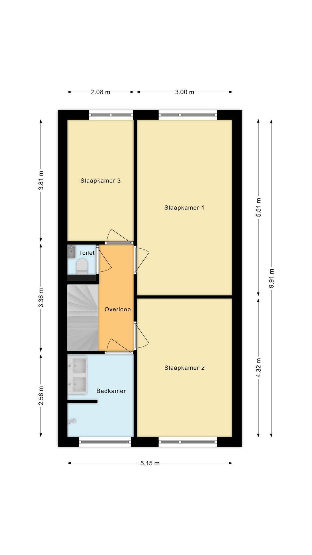 Foto 46 van Zwaardvegerstraat 11