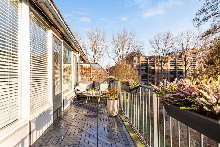 Foto 4 van Haastenburg 15