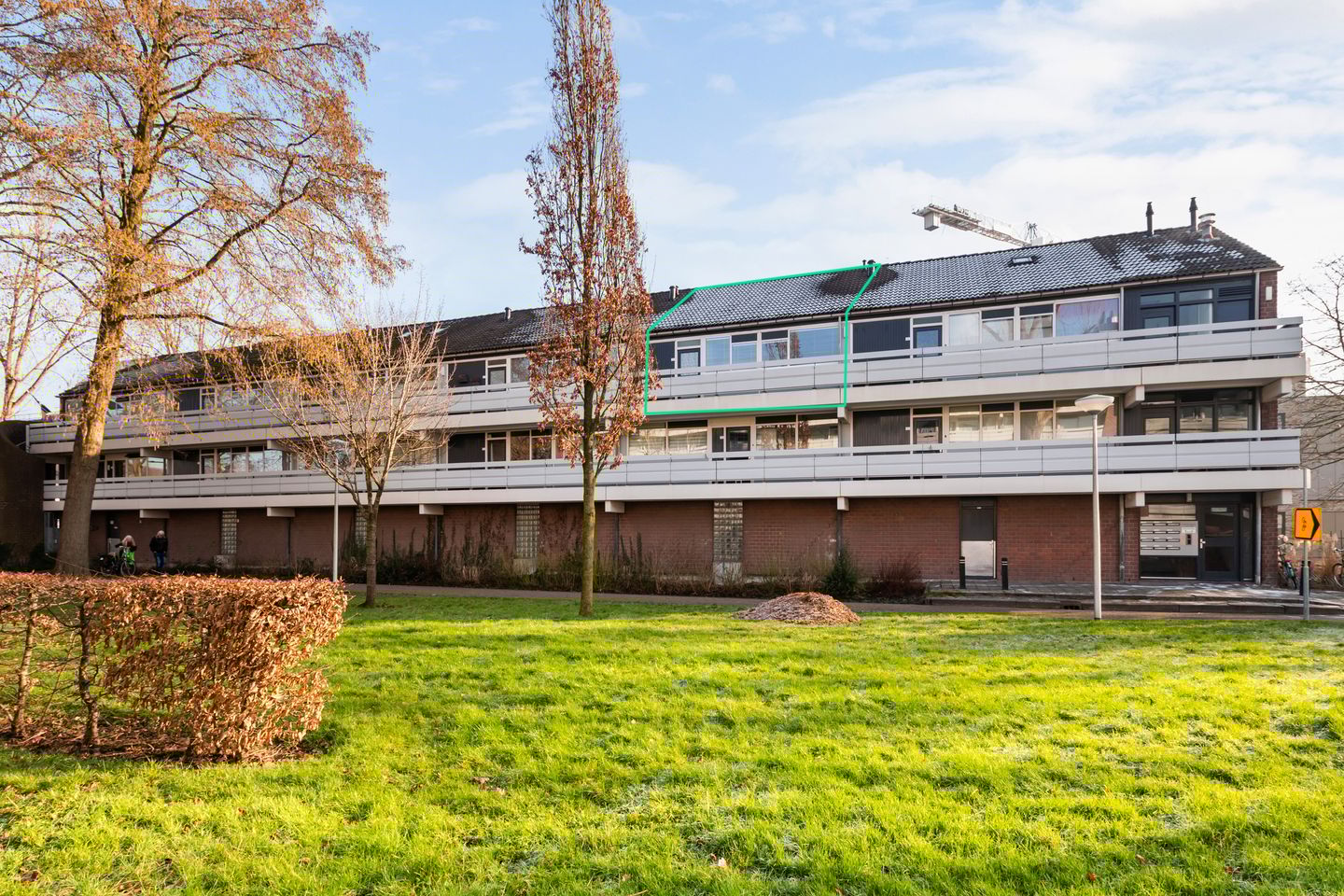 Foto 1 van Haastenburg 15