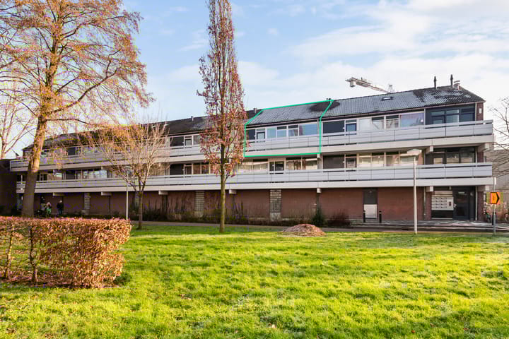 Foto 1 van Haastenburg 15