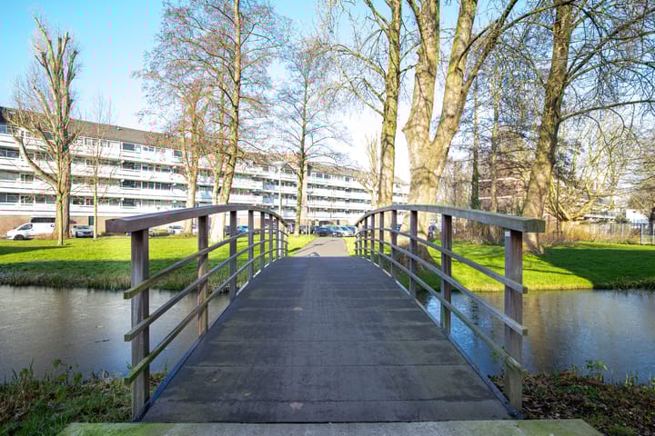 Foto 5 van Haastenburg 15