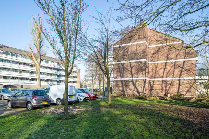 Foto 6 van Haastenburg 15