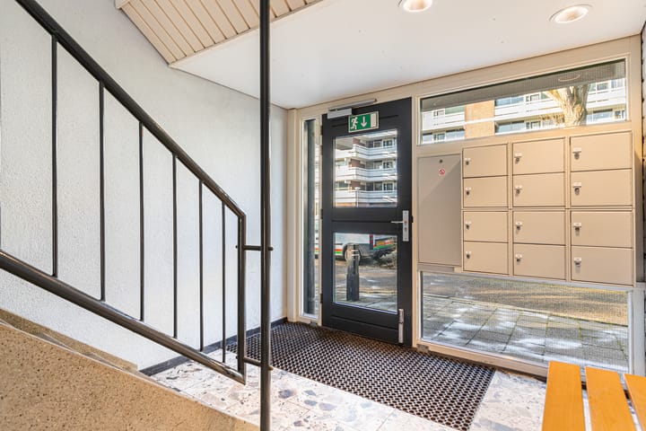 Foto 7 van Haastenburg 15