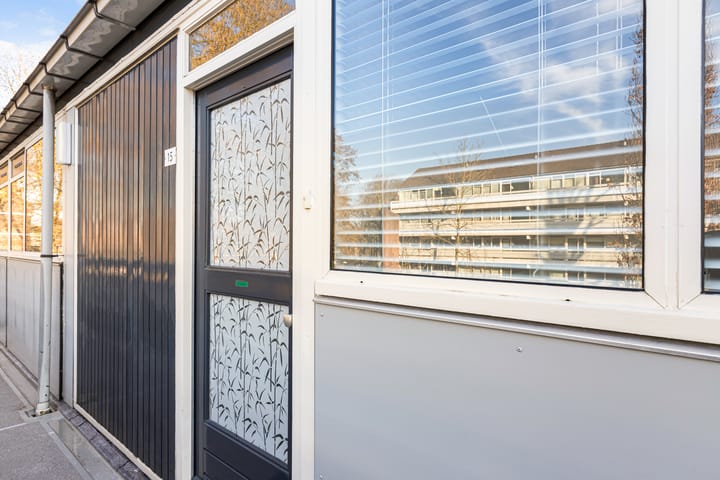 Foto 9 van Haastenburg 15