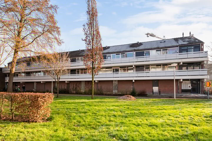 Foto 43 van Haastenburg 15