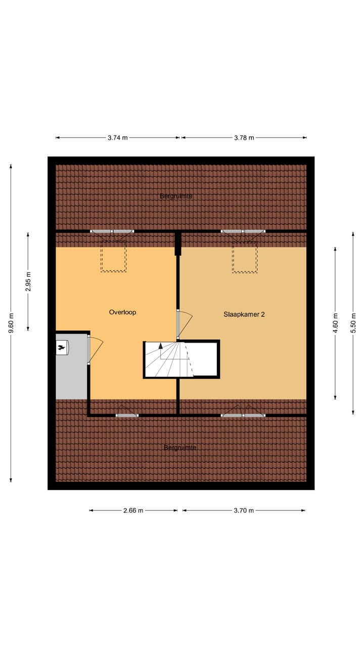Foto 45 van Haastenburg 15