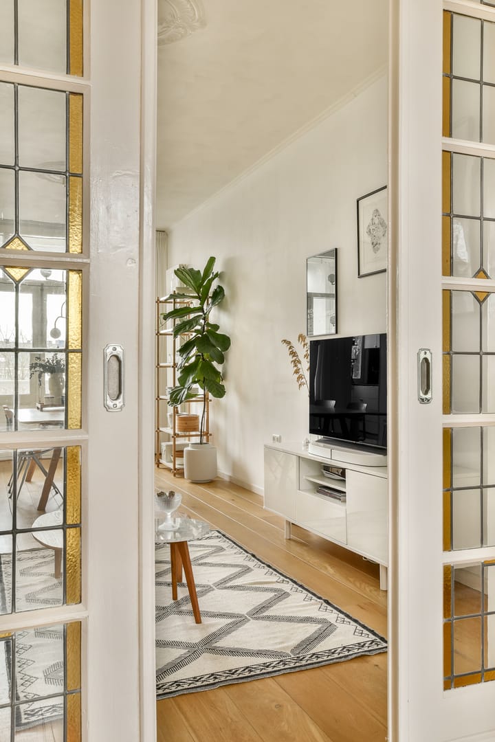 Foto 3 van Vrolikstraat 54-3