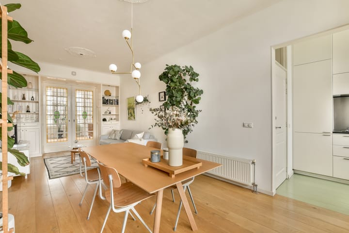 Foto 2 van Vrolikstraat 54-3