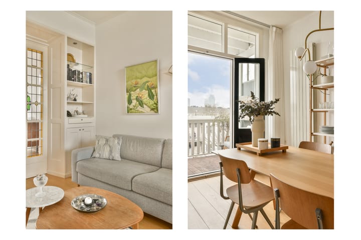 Foto 5 van Vrolikstraat 54-3