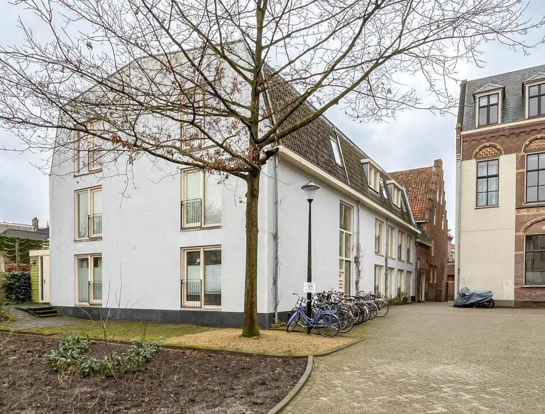 Foto 1 van Ridderstraat 184-E