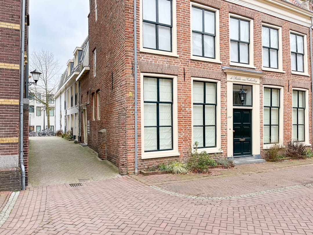 Foto 2 van Ridderstraat 184-E