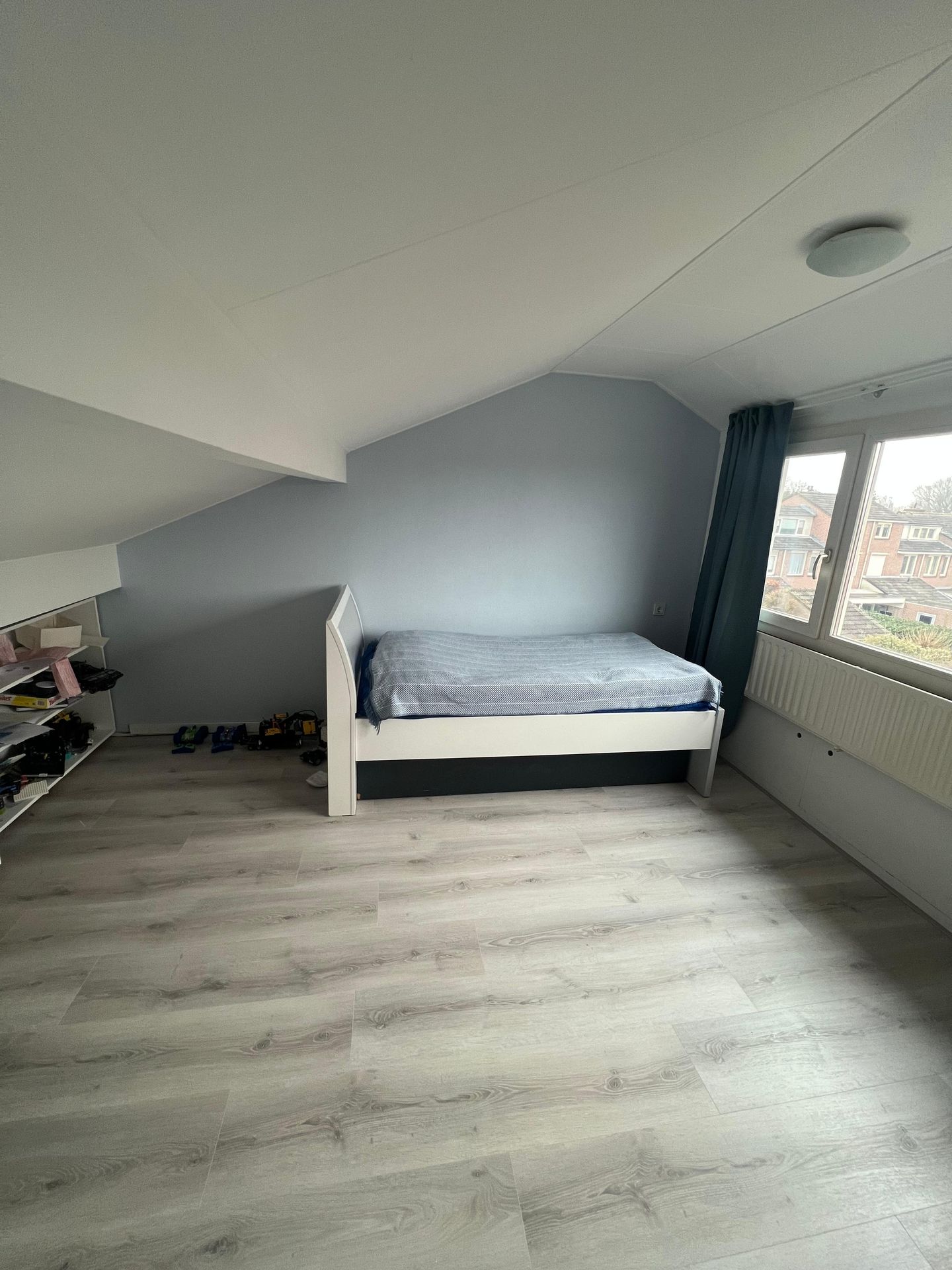 Foto 10 van Biezenkuilen 91