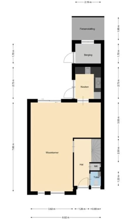 Foto 12 van Biezenkuilen 91