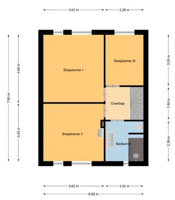 Foto 13 van Biezenkuilen 91