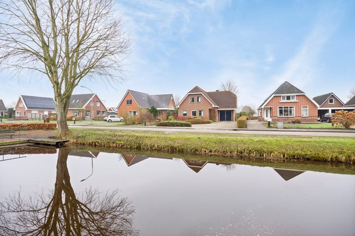 Foto 2 van Roswinkelerkanaal ZZ 16