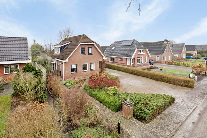 Foto 3 van Roswinkelerkanaal ZZ 16