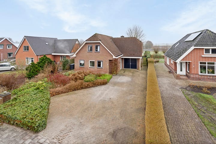 Foto 4 van Roswinkelerkanaal ZZ 16