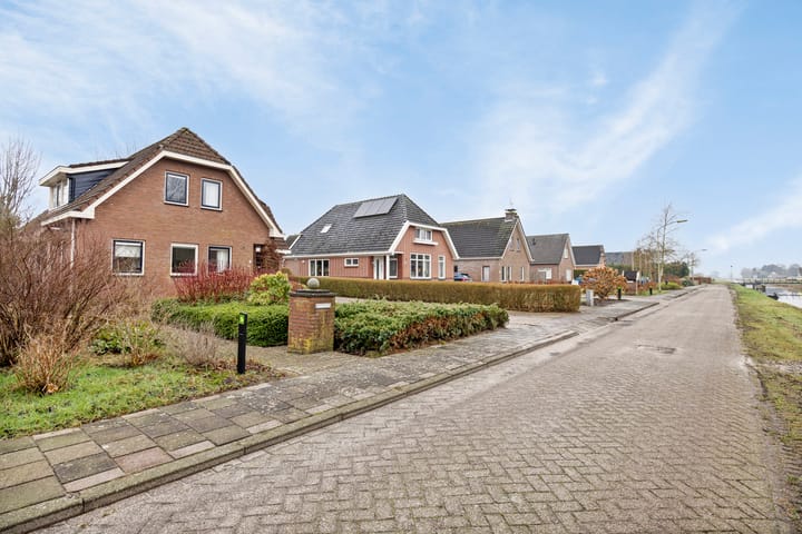 Foto 5 van Roswinkelerkanaal ZZ 16