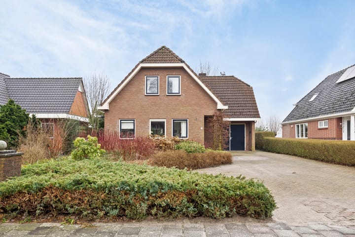 Foto 6 van Roswinkelerkanaal ZZ 16