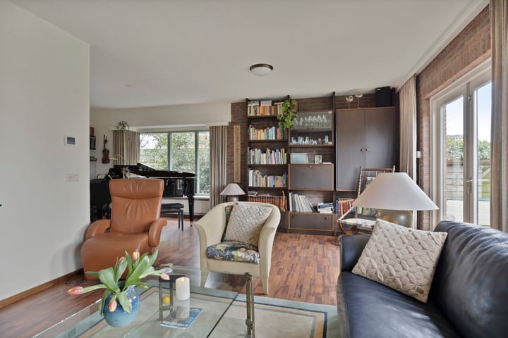 Foto 10 van Roswinkelerkanaal ZZ 16