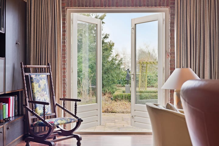 Foto 12 van Roswinkelerkanaal ZZ 16