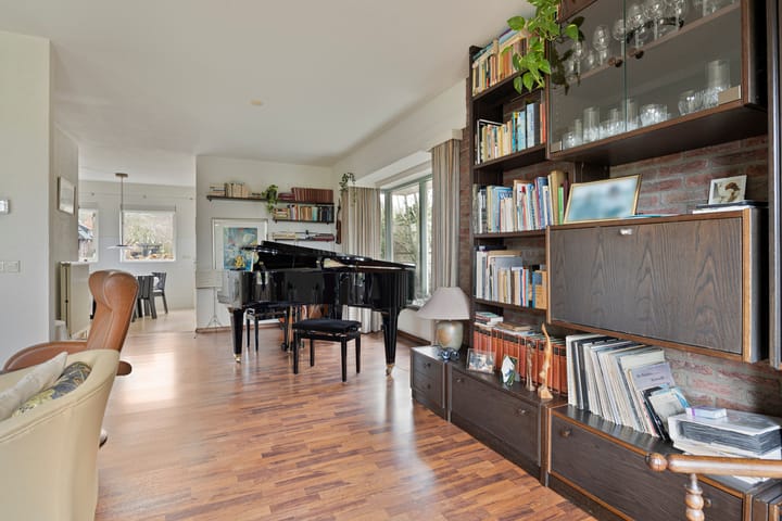 Foto 13 van Roswinkelerkanaal ZZ 16