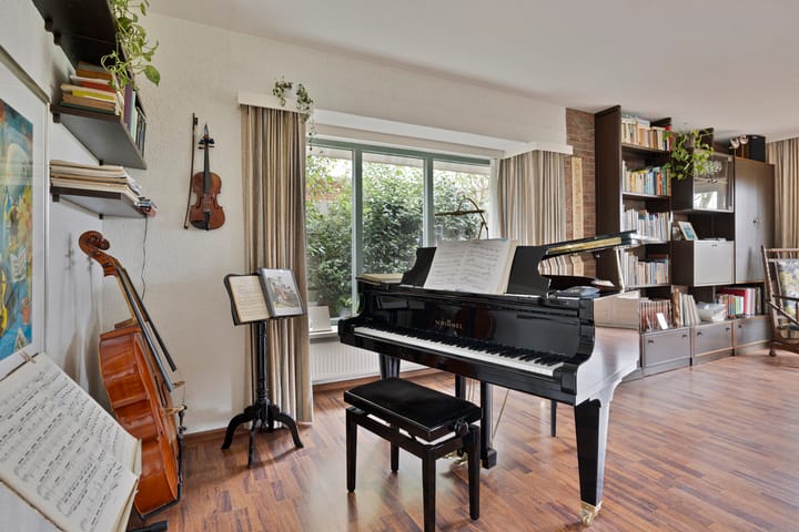 Foto 14 van Roswinkelerkanaal ZZ 16