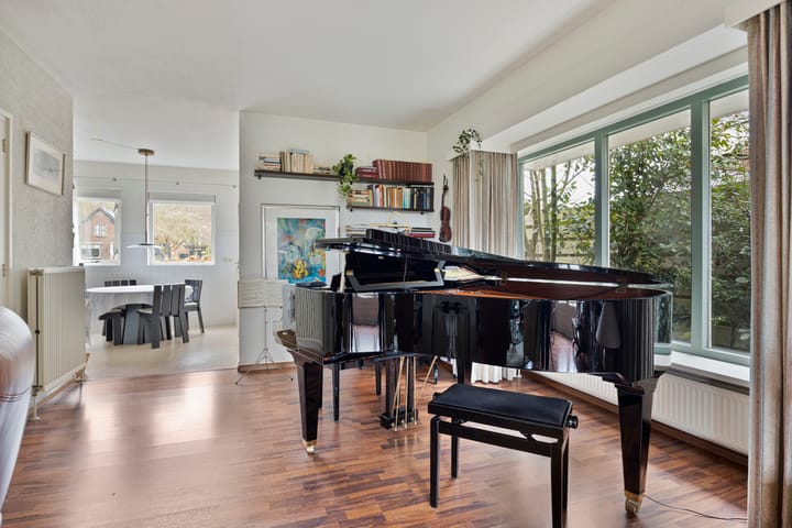 Foto 15 van Roswinkelerkanaal ZZ 16