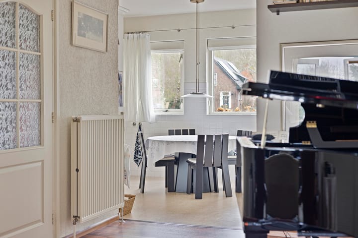 Foto 16 van Roswinkelerkanaal ZZ 16