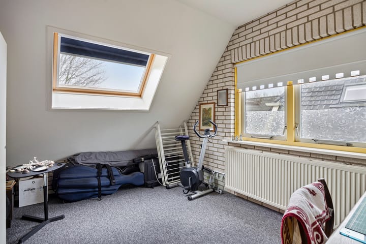 Foto 24 van Roswinkelerkanaal ZZ 16