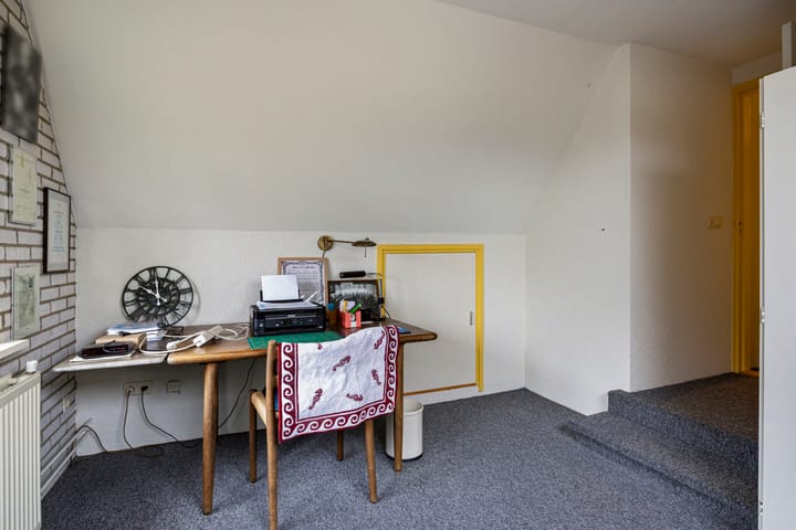 Foto 25 van Roswinkelerkanaal ZZ 16