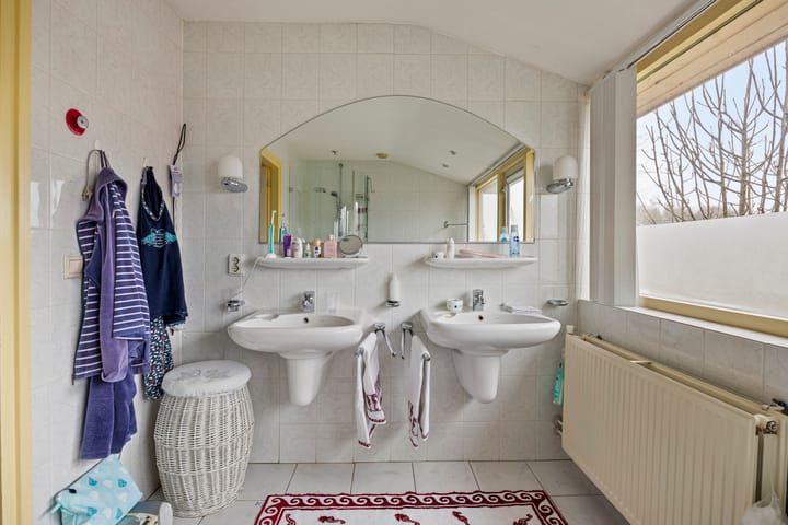 Foto 29 van Roswinkelerkanaal ZZ 16