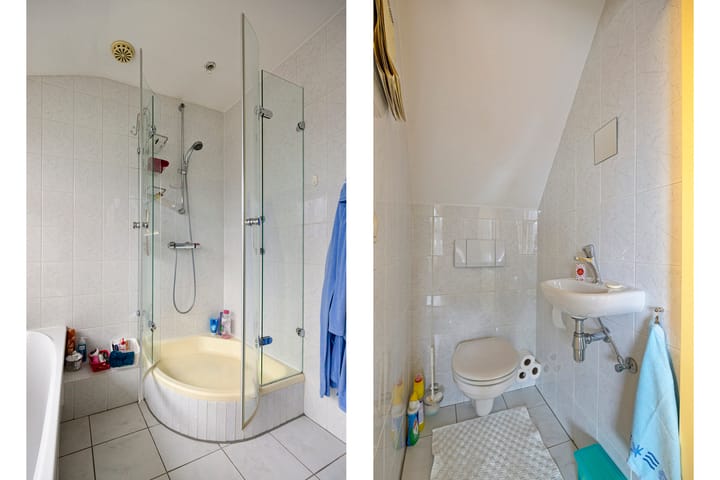 Foto 30 van Roswinkelerkanaal ZZ 16