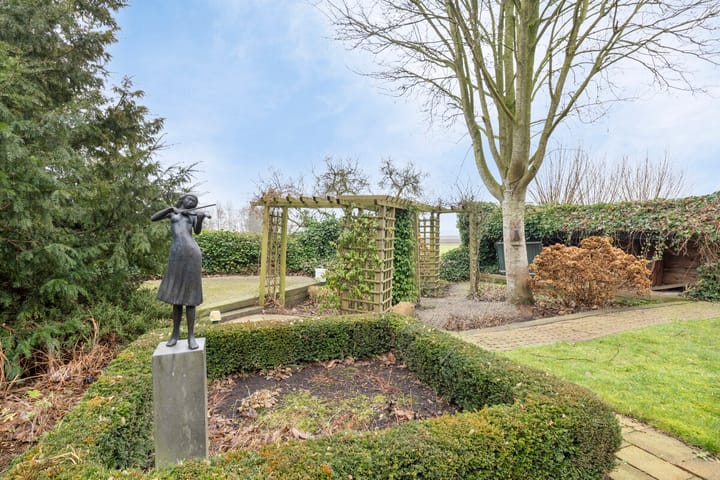 Foto 33 van Roswinkelerkanaal ZZ 16