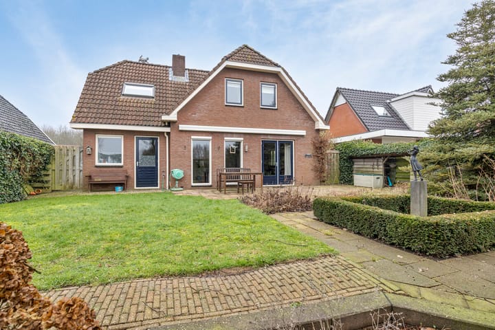 Foto 34 van Roswinkelerkanaal ZZ 16