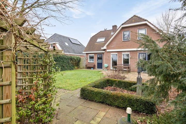 Foto 36 van Roswinkelerkanaal ZZ 16