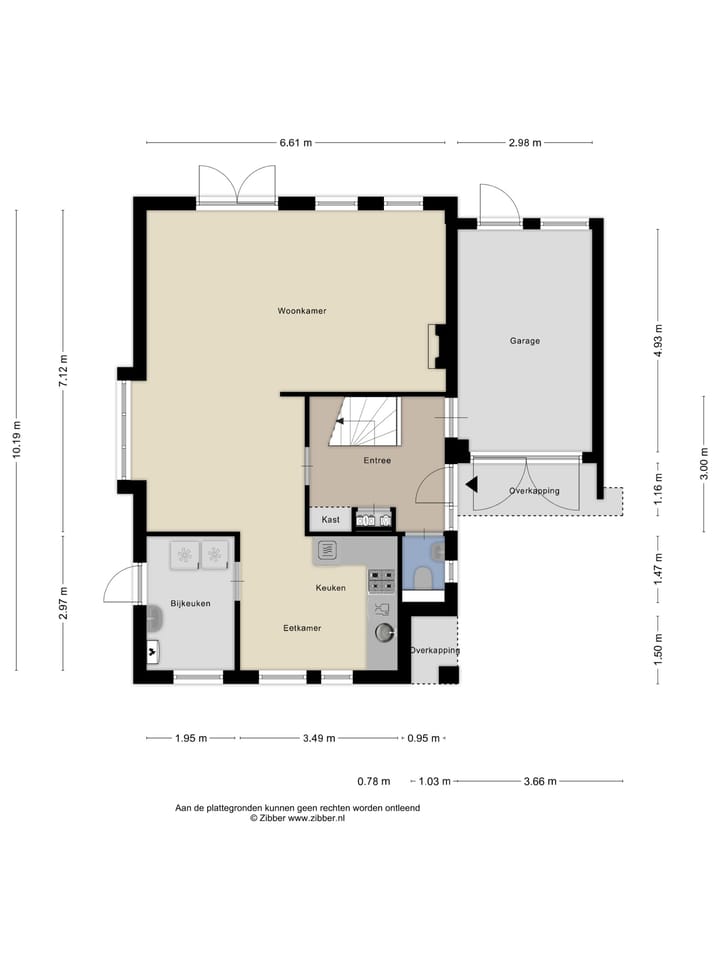 Foto 40 van Roswinkelerkanaal ZZ 16