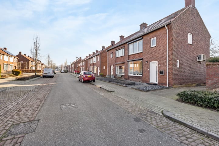 Foto 5 van Oranjestraat 26