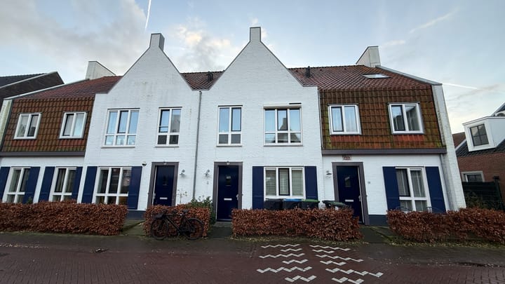 Foto 1 van Robbenzand 60