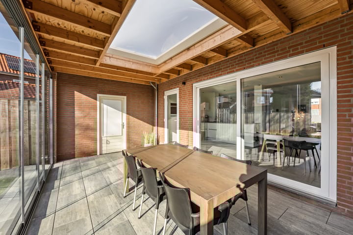 Foto 31 van Oranjestraat 26