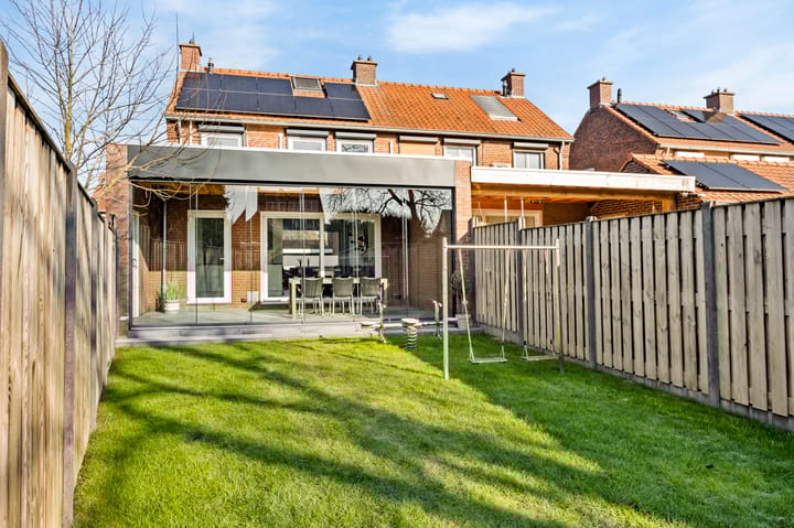 Foto 36 van Oranjestraat 26