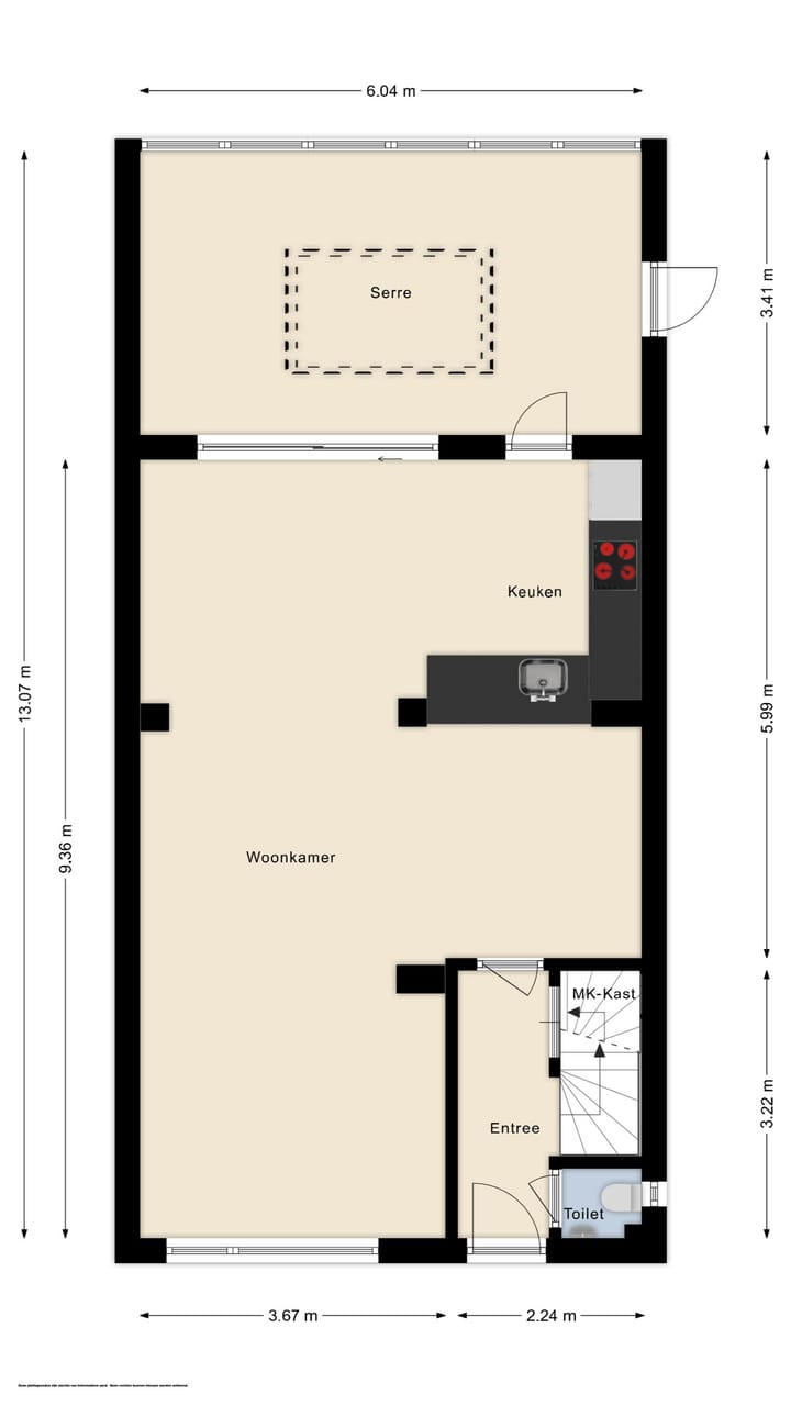 Foto 37 van Oranjestraat 26